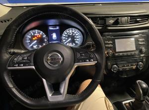 Nissan X-Trail 2019, Automată, 2,5 litri, 52000 km 4x4 - imagine 4