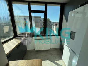 DACIA | 2 CAMERE | CENTRALA PROPRIE I BALCON I DECOMANDAT - imagine 4