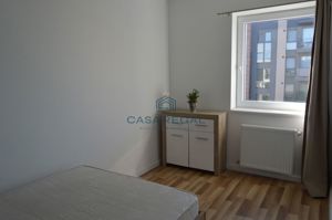 Apartament 2 camere cu loc de parcare Prima Universitatii - imagine 5