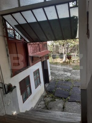 Casa 3 camere Zarnesti - Brasov - imagine 3