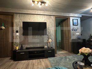 Apartament de 3 camere, 77 mp utili, zona Braytim - imagine 3