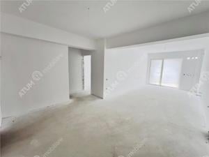 Apartament 2 camere balcon loc parcare zona Calea Surii Mici Sibiu