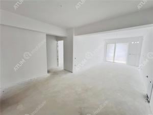 Apartament 2 camere balcon loc parcare zona Calea Surii Mici Sibiu - imagine 11