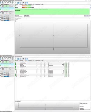 Echivalent i7-6700t cu 16GB RAM SSD 256GB HDD 320GB sistem tip SFF - imagine 3
