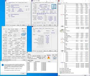 Echivalent i7-6700t cu 16GB RAM SSD 256GB HDD 320GB sistem tip SFF - imagine 2