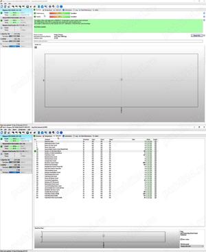 Echivalent i7-6700t cu 16GB RAM SSD 256GB HDD 320GB sistem tip SFF - imagine 4