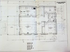 Construcție nouă! Vânzare casă în Snagov (Ghermăneşti) - imagine 7