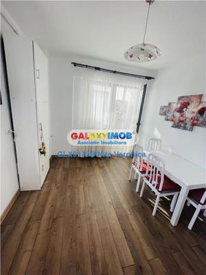 Apartament luminos 2 camere transforrmat in 3 camere - imagine 8