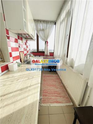 Apartament luminos 2 camere transforrmat in 3 camere - imagine 2