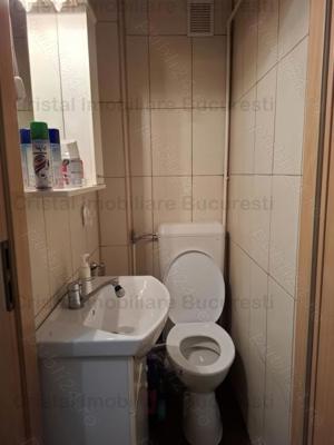 Apartamnt 4 camere, Brancoveanu, Izvorul Crisului. Cu Centrala proprie.  - imagine 8