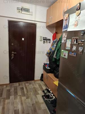 Apartamnt 4 camere, Brancoveanu, Izvorul Crisului. Cu Centrala proprie.  - imagine 6