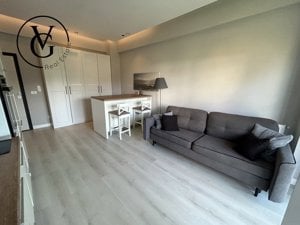 Apartament 2 camere | Parcare privată | Terasă - imagine 6