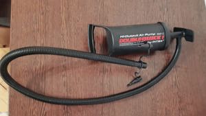 Pompa de saltea manuala