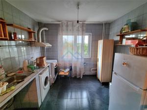 Vanzare apartament 2 camere Drumul Taberei - Favorit - imagine 6