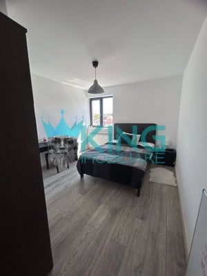  Apartament 4 Camere Barbu Vacarescu Bucuresti - imagine 5