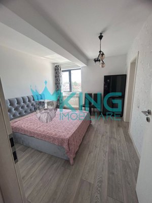  Apartament 4 Camere Barbu Vacarescu Bucuresti - imagine 6