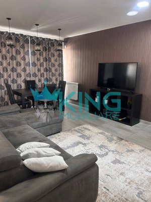  Apartament 4 Camere Barbu Vacarescu Bucuresti - imagine 2