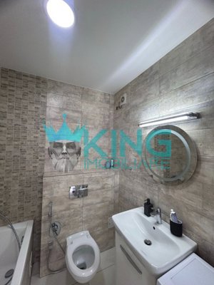  Apartament 4 Camere Barbu Vacarescu Bucuresti - imagine 8