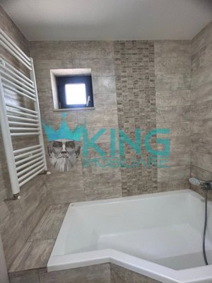  Apartament 4 Camere Barbu Vacarescu Bucuresti - imagine 9