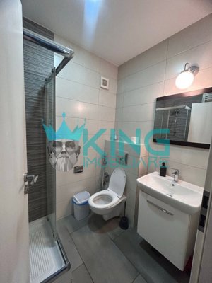  Apartament 4 Camere Barbu Vacarescu Bucuresti - imagine 7