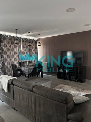  Apartament 4 Camere Barbu Vacarescu Bucuresti - imagine 3