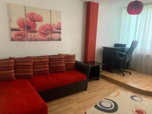 Apartament cu 3 camere, spre inchiriere, in Tudor - imagine 5