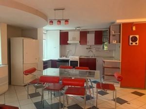 Apartament cu 3 camere, spre inchiriere, in Tudor