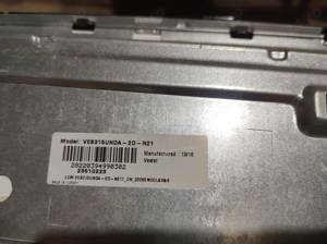 placa de baza vestel 17mb211s de pe tv Hitachi 32he4000 - imagine 4