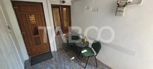 Apartament ultracentral de inchiriat, complet mobilat si utilat - imagine 8