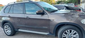 Bmw x5 xdrive 30D  - imagine 7  Bmw x5 xdrive 30D  - imagine 7