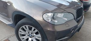 Bmw x5 xdrive 30D  - imagine 8  Bmw x5 xdrive 30D  - imagine 8