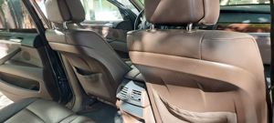 Bmw x5 xdrive 30D  - imagine 10  Bmw x5 xdrive 30D  - imagine 10