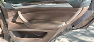 Bmw x5 xdrive 30D  - imagine 9  Bmw x5 xdrive 30D  - imagine 9