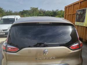 Renault Espace V, an 2015, EURO 6, 230 000 km, inmatriculata, proprietar - imagine 3