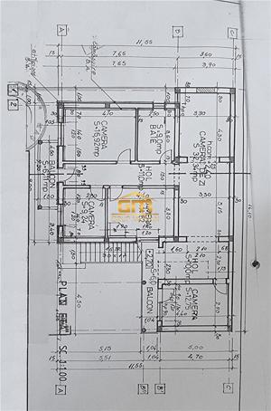 casa P+E+M, Vladesti-Priporu - imagine 9