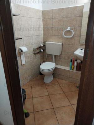 Apartament 2 camere, et 2/8 , zona Colentina- Parc Plumbuita - imagine 6