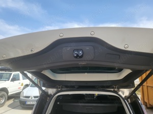 Renault Espace V, an 2015, EURO 6, 230 000 km, inmatriculata, proprietar - imagine 5