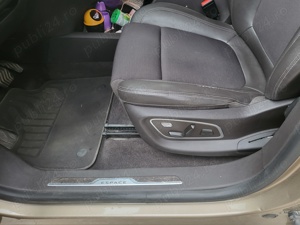 Renault Espace V, an 2015, EURO 6, 230 000 km, inmatriculata, proprietar - imagine 6