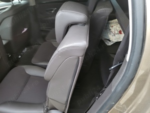 Renault Espace V, an 2015, EURO 6, 230 000 km, inmatriculata, proprietar - imagine 7