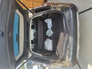 Renault Espace V, an 2015, EURO 6, 230 000 km, inmatriculata, proprietar - imagine 8