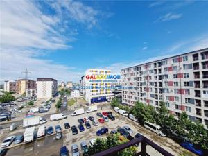 Apartament 2 Camere, mobilat Utilat, Militari Residence, 64.500 euro - imagine 12