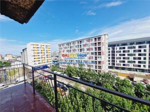 Apartament 2 Camere, mobilat Utilat, Militari Residence, 64.500 euro - imagine 13