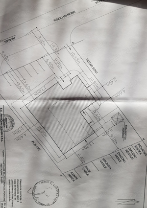 Pensiune de vanzare, suprafata totala 753 mp - imagine 2