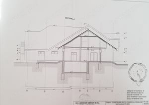 Pensiune de vanzare, suprafata totala 753 mp - imagine 6