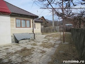 Casa de vanzare in în Loc. Podu Corbului (Breaza) Prahova - imagine 8