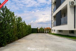 #Dezvoltator: Apartament decomandat la cheie - vedere Lacul Siutghiol, Constanța - imagine 14