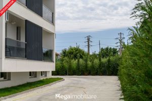 #Dezvoltator: Apartament decomandat la cheie - vedere Lacul Siutghiol, Constanța - imagine 15