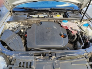 Seat Exeo ST 2013 - imagine 8