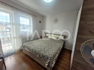 Apartament 3 camere de vanzare mobilat si utilat - Arhitectilor - imagine 7