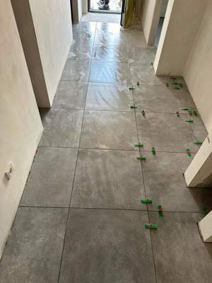 meseriașii particulari 